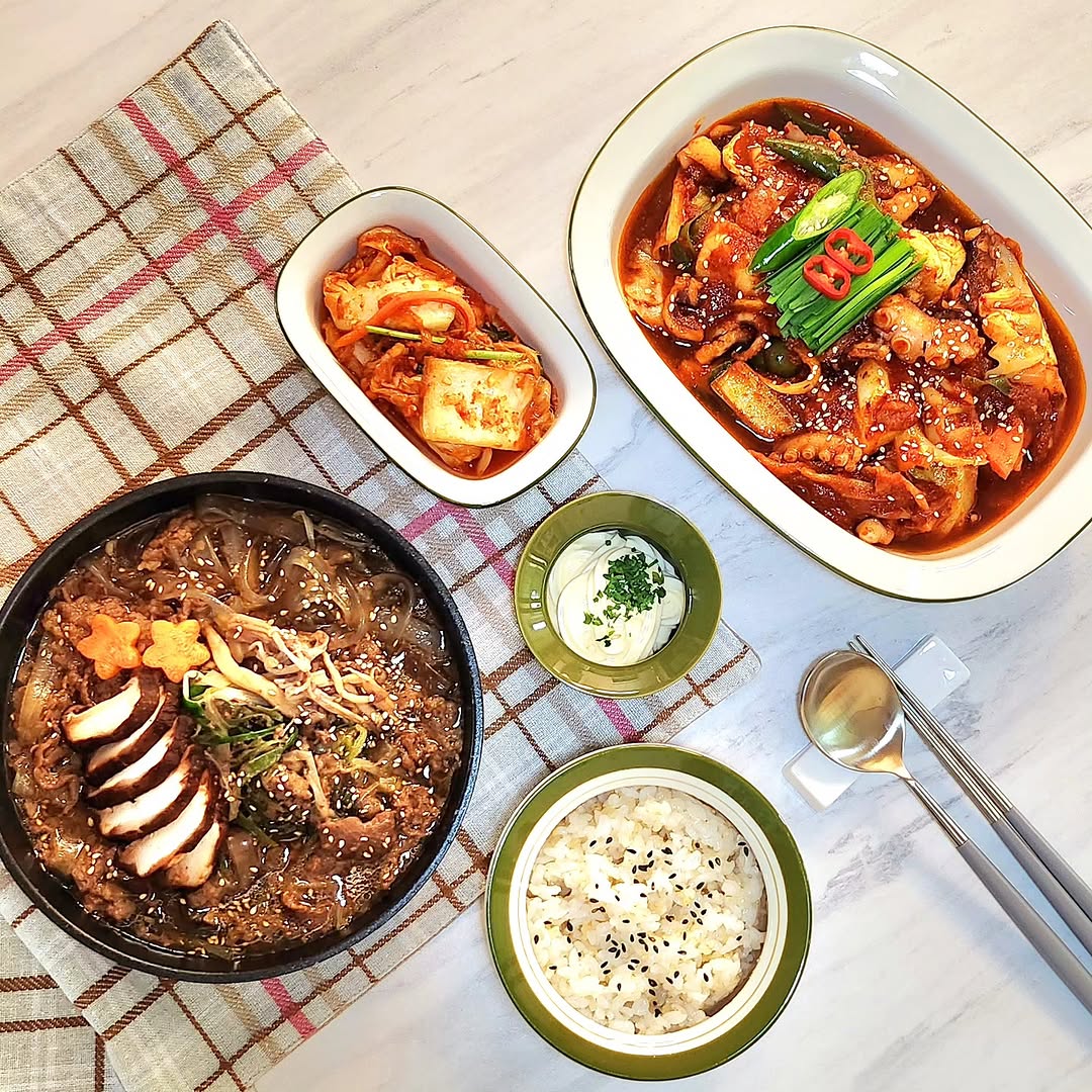 @foodlover0402이 올린 식사준비 태그 게시물