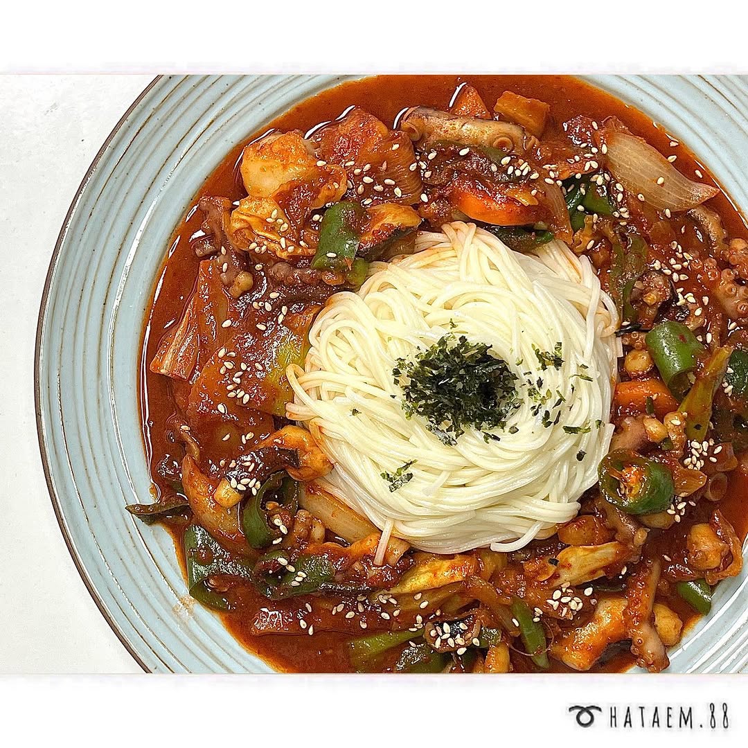 @hataem_cook이 올린 식사준비 태그 게시물
