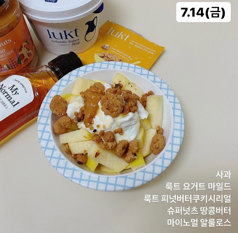 @iam_dehet이 올린 파파드림브레드 태그 게시물