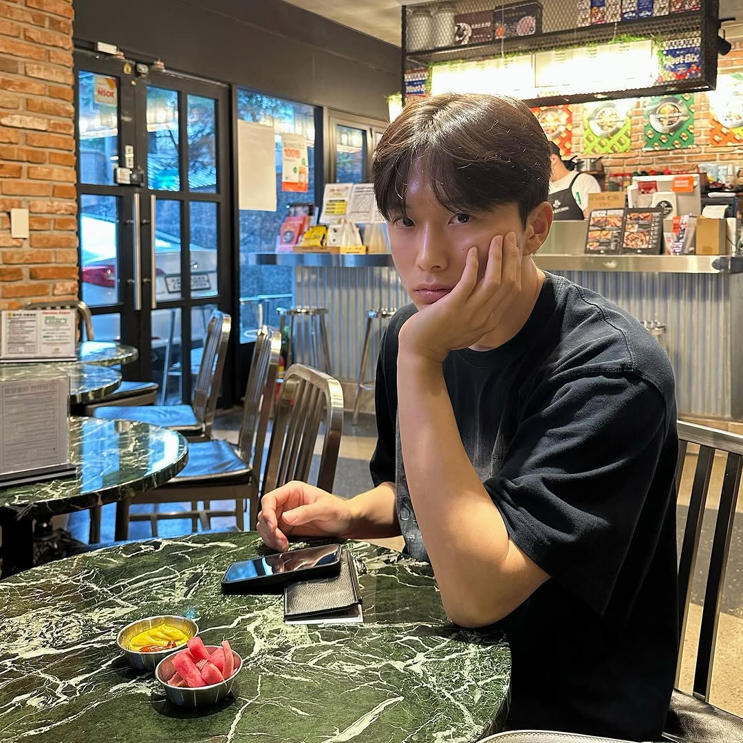 @sarah_x_life이 올린 권혁두 태그 게시물