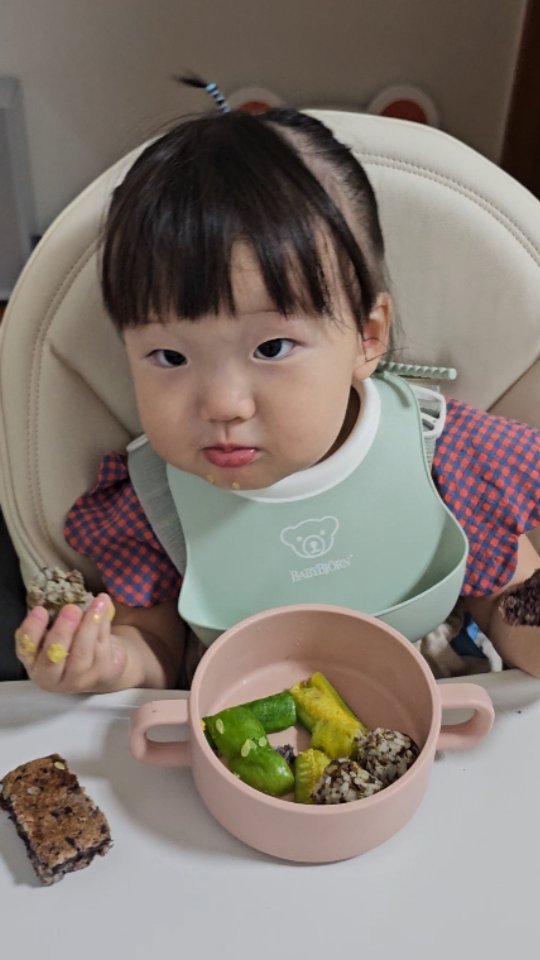 @hkjshs_baby이 올린 아이한끼👩‍🍳 태그 게시물