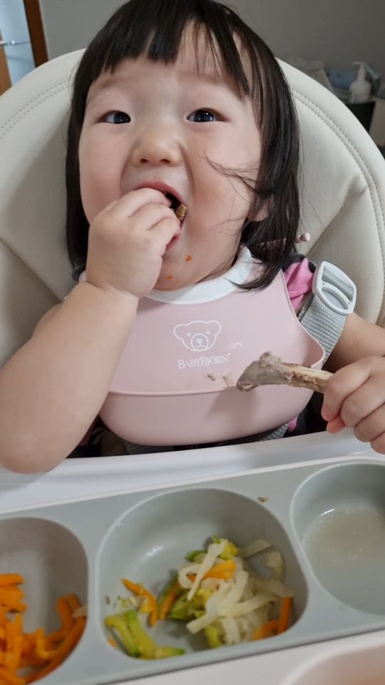 @hkjshs_baby이 올린 아이한끼👩‍🍳 태그 게시물