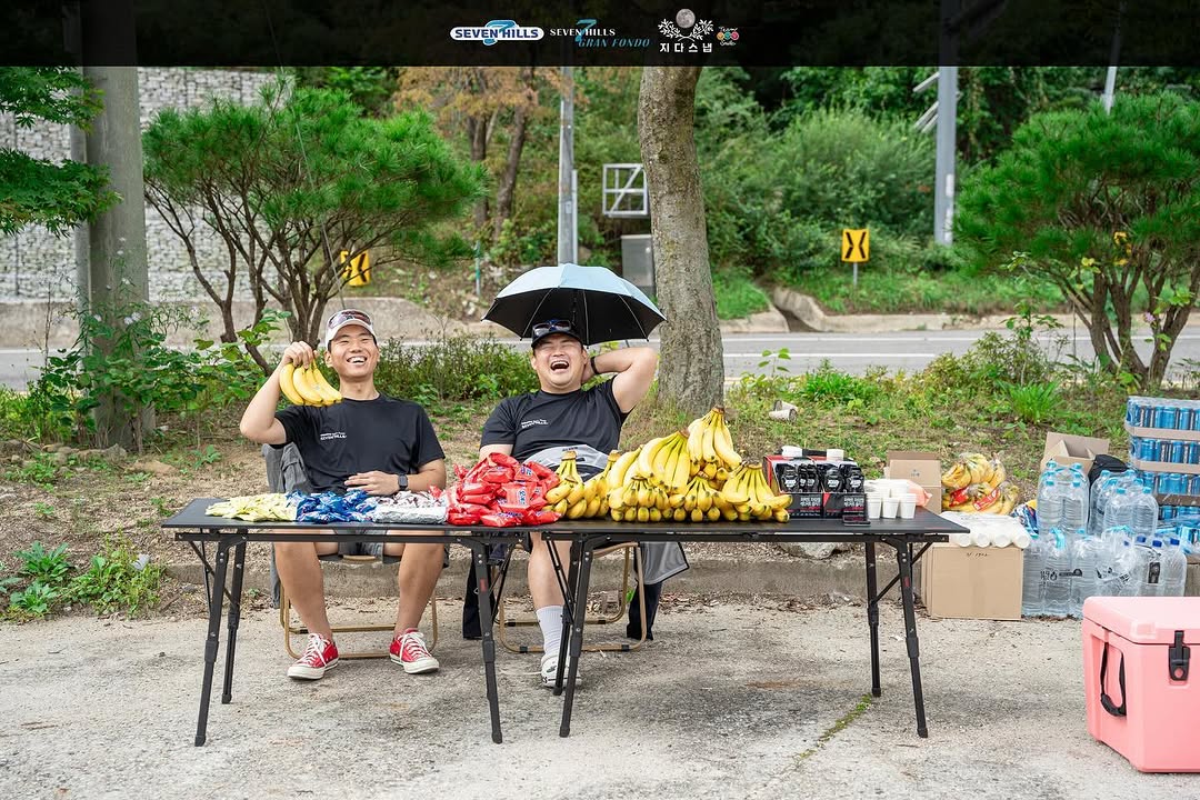 @team.seven7hills이 올린 이대희 태그 게시물
