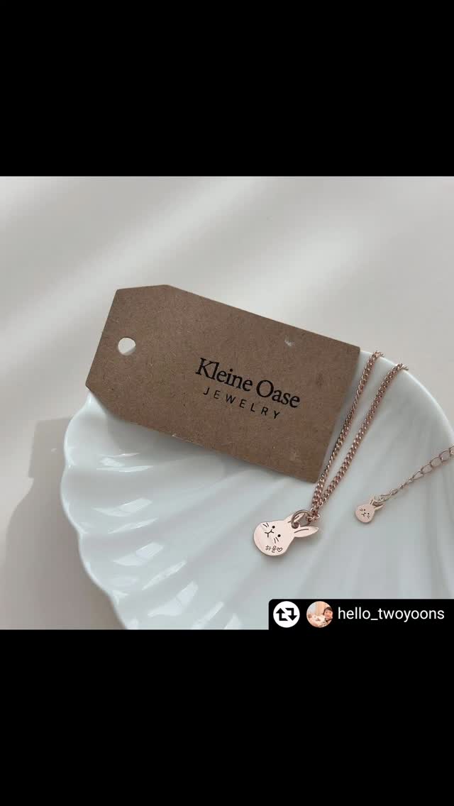 @kleineoase_kr이 올린 투윤  |  일상 • 기록 • 리뷰 태그 게시물