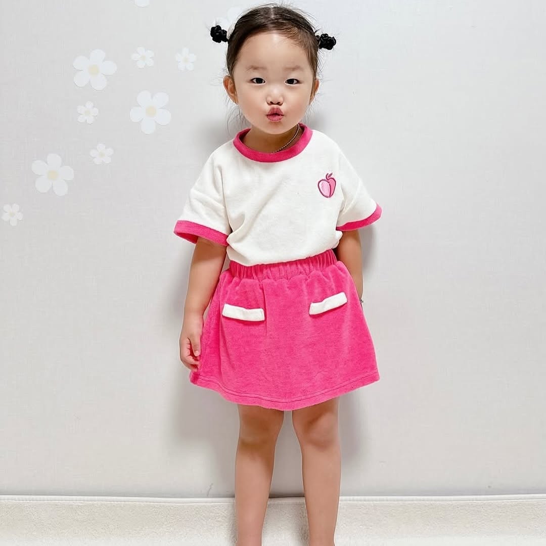 @minicici_official이 올린 MUN HEE JEONG 태그 게시물
