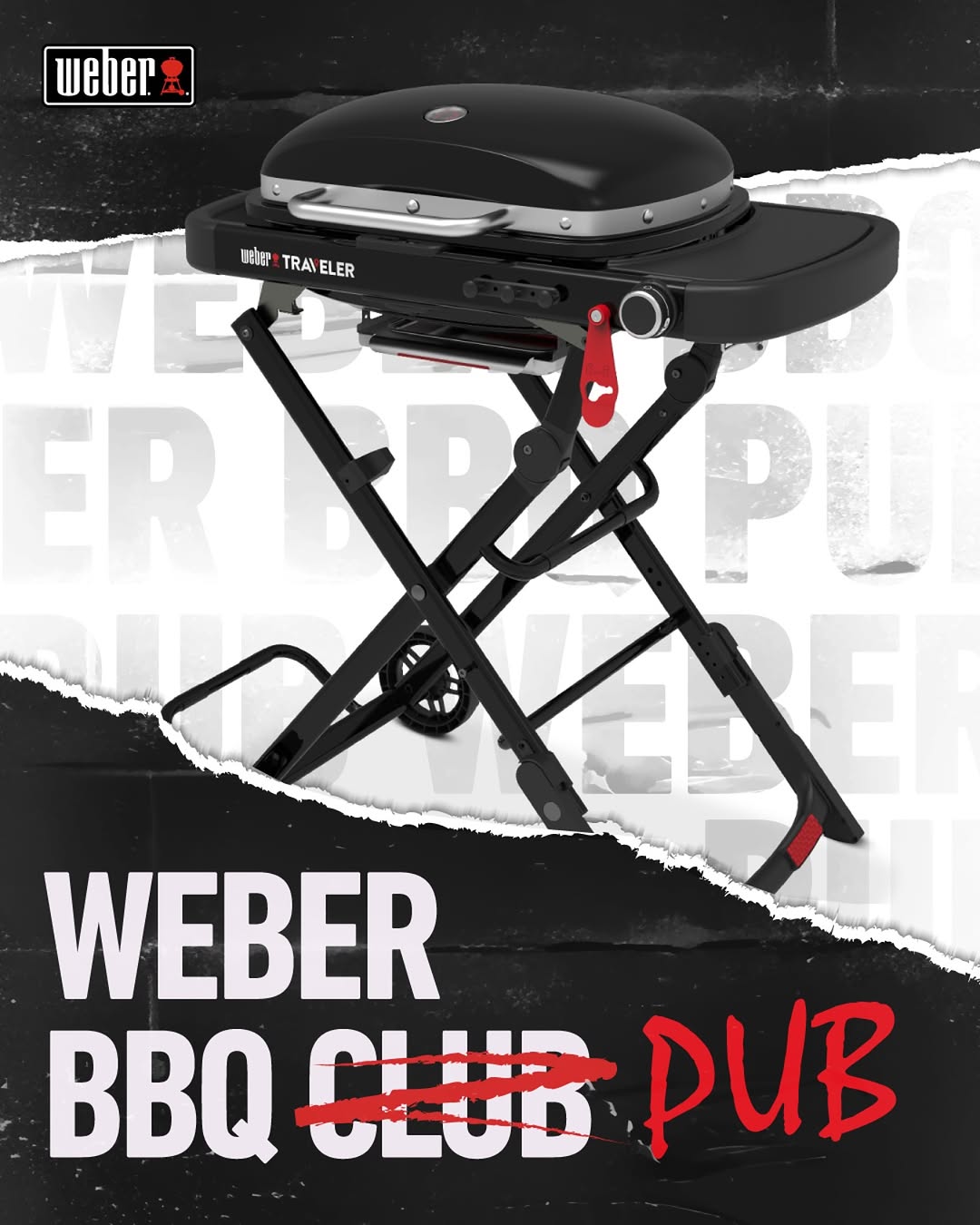 @webergrills_korea이 올린 쟌슨빌 태그 게시물