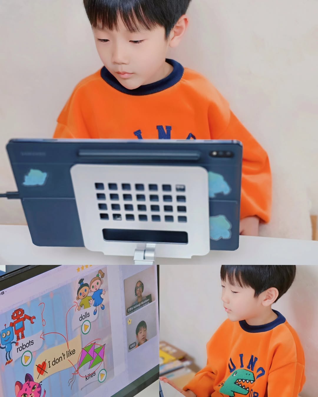 @yuhwanine이 올린 노바키드 태그 게시물