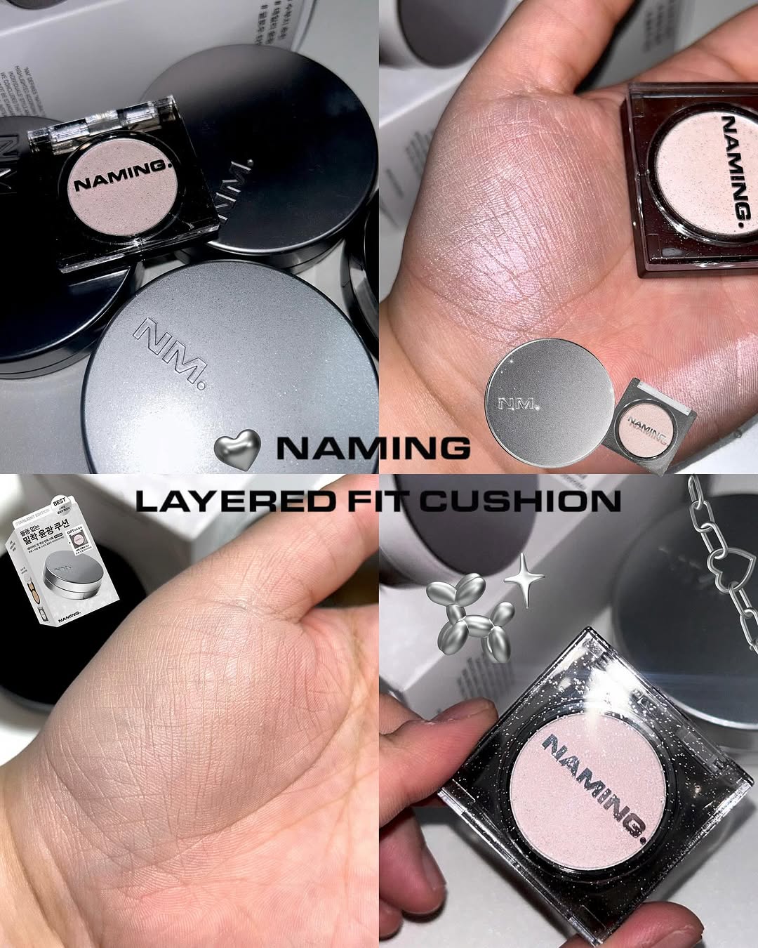 @cosmetic_lim이 올린 지냐 Jɪɴʏᴀᴀ 태그 게시물