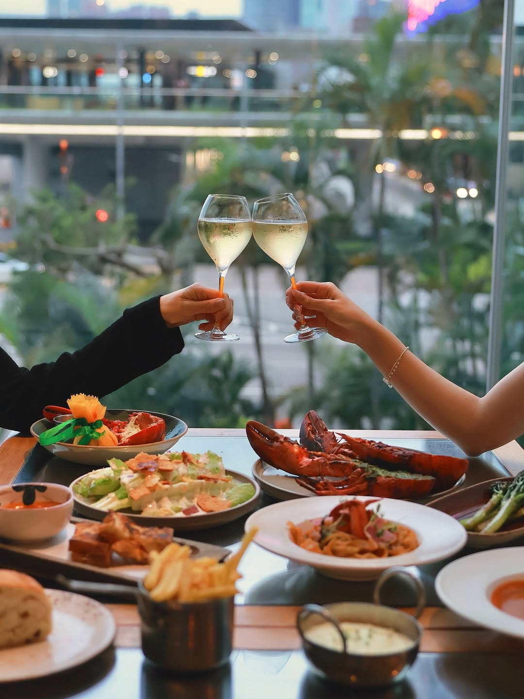 @hk.foodmap이 올린 Discover Hong Kong 태그 게시물
