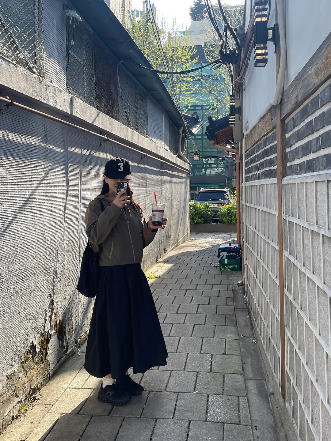 @foreveryoungjoo이 올린 BLANKOF 태그 게시물