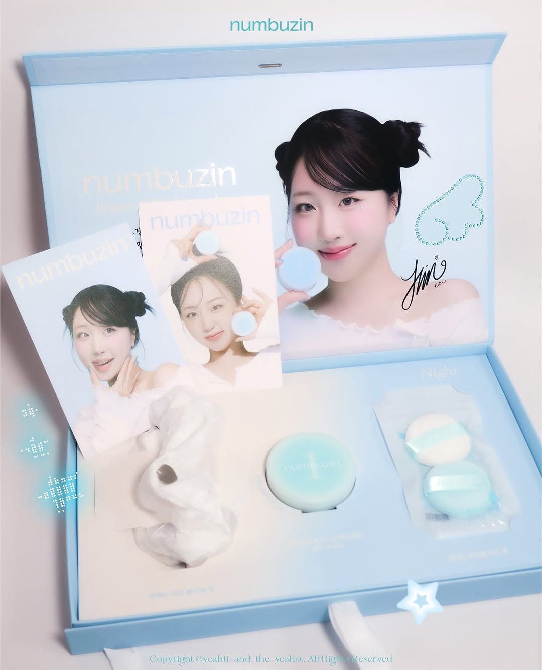 @yeti__st이 올린 지냐 Jɪɴʏᴀᴀ 태그 게시물