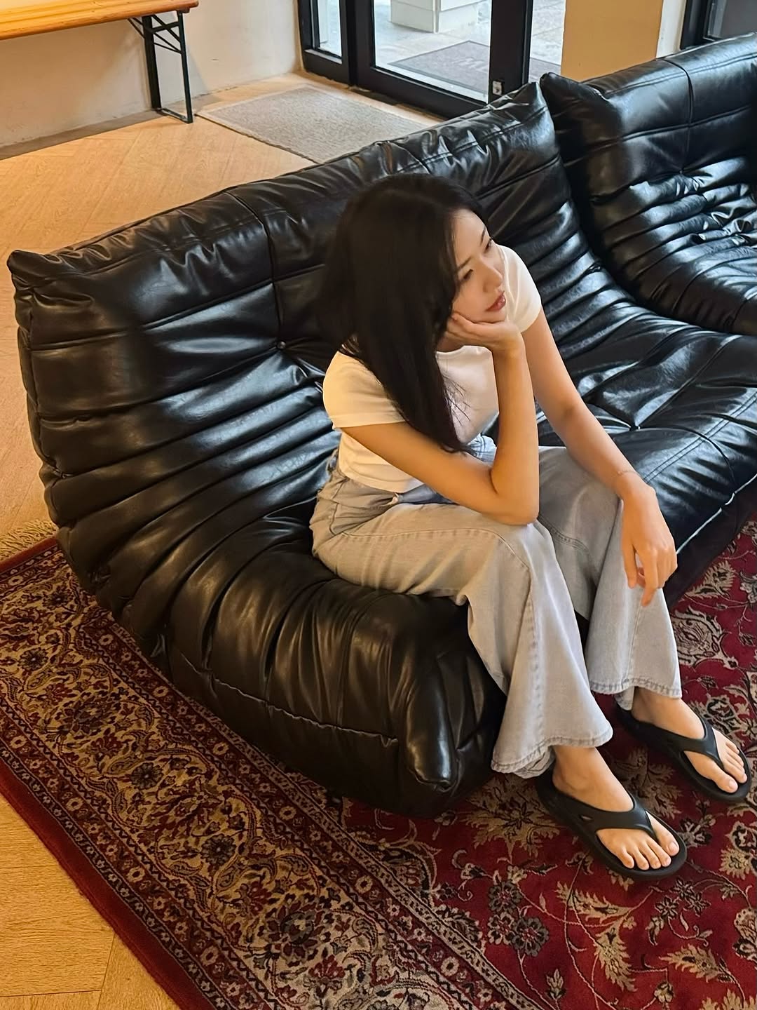 @_______won이 올린 OOFOS KOREA 태그 게시물