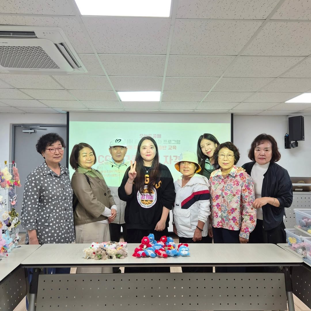 @__sweet_atelier__이 올린 리우공방 태그 게시물