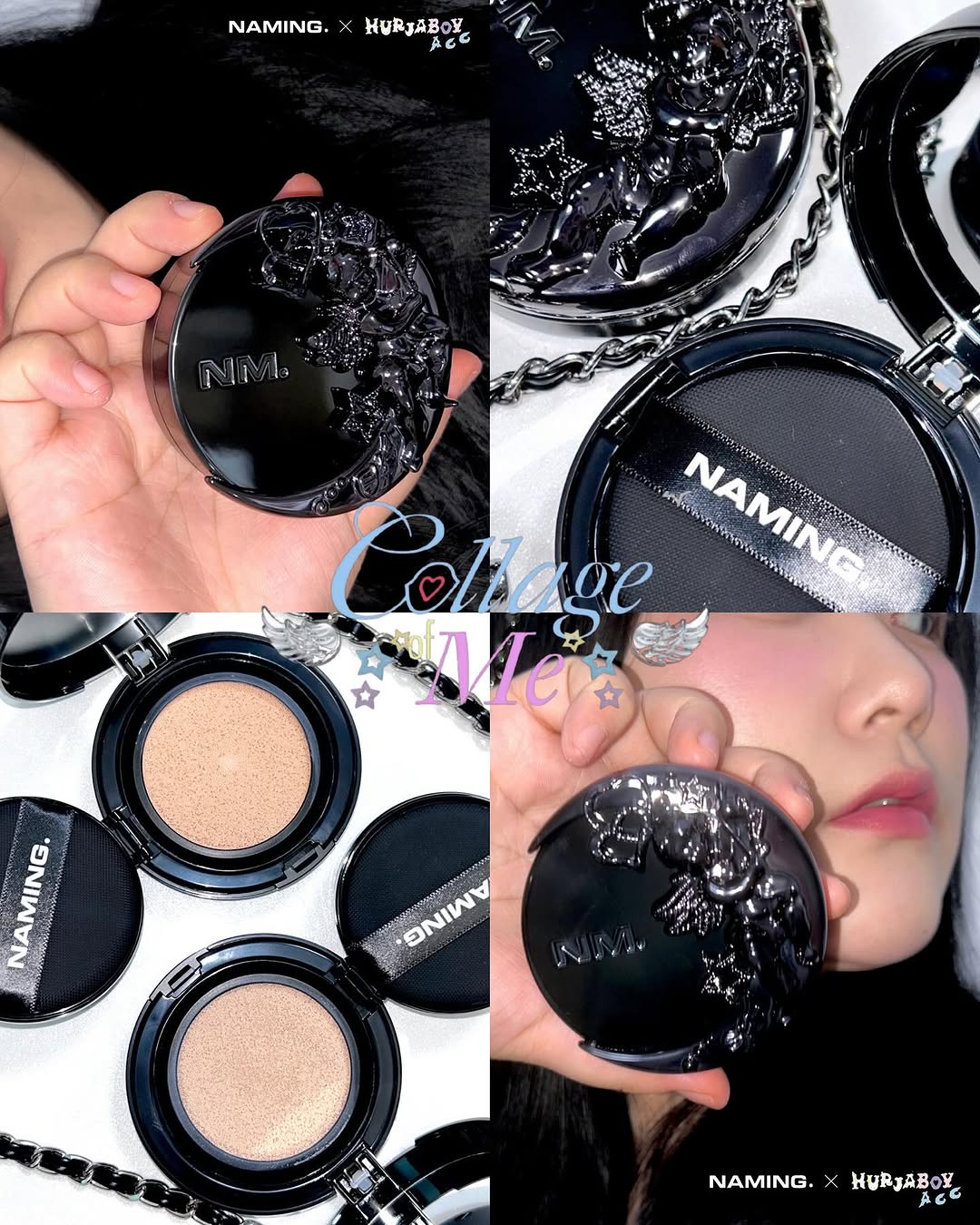 @cosmetic_lim이 올린 지냐 Jɪɴʏᴀᴀ 태그 게시물