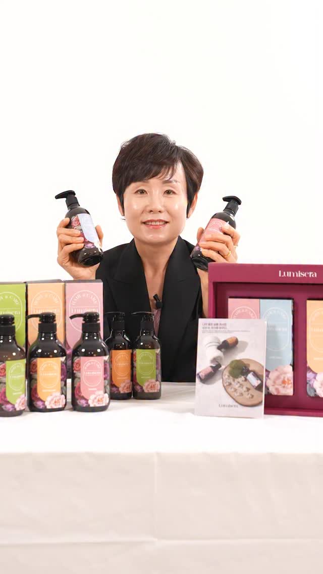@gfairkorea이 올린 루미세라 태그 게시물