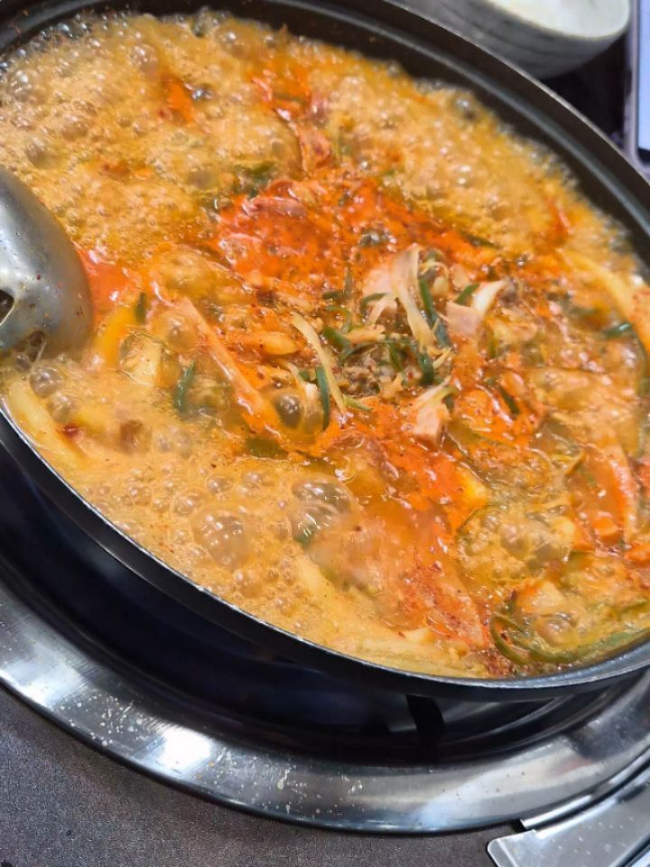 @hyeony_story이 올린 청원식당 태그 게시물