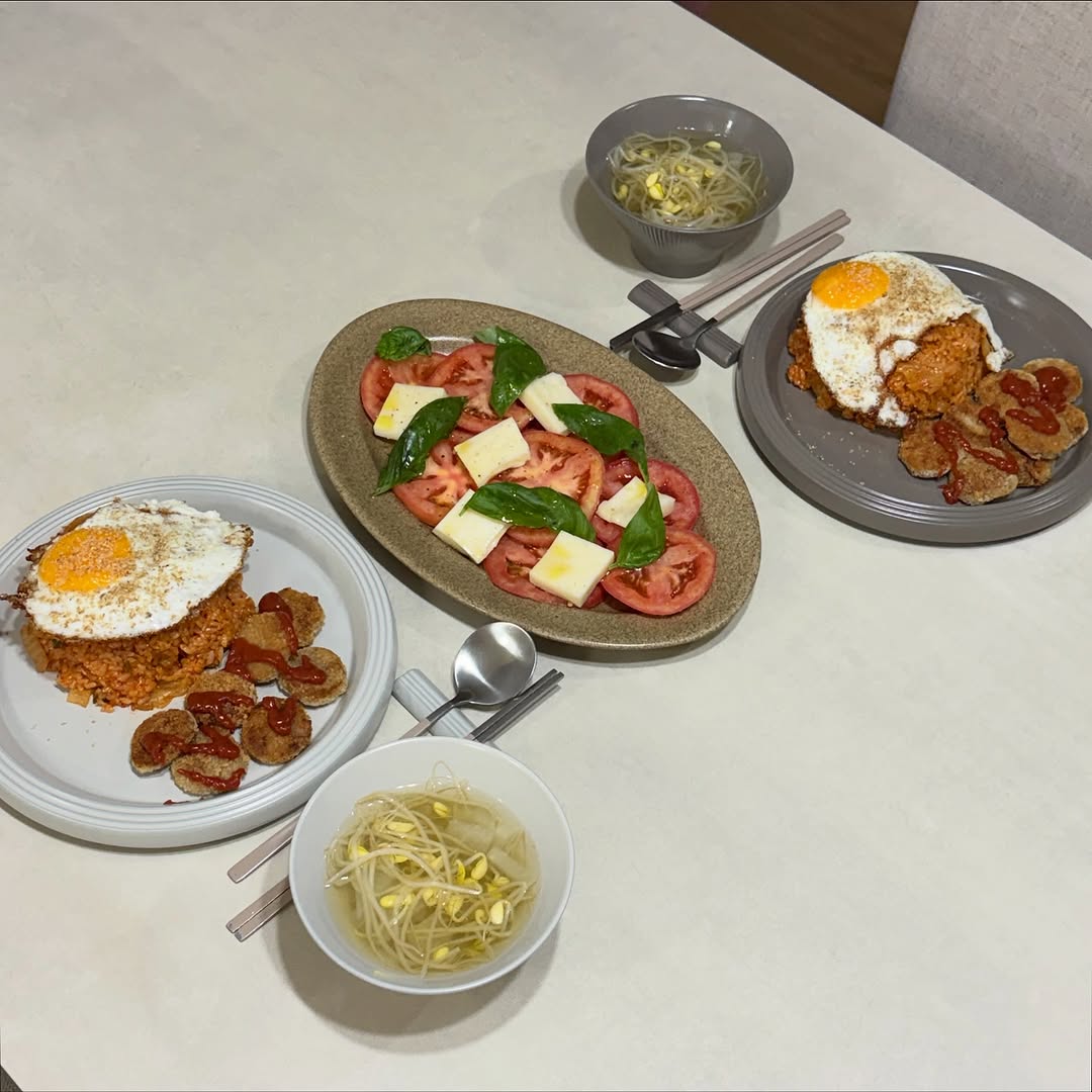 @roming__table이 올린 씻지말고담금 태그 게시물