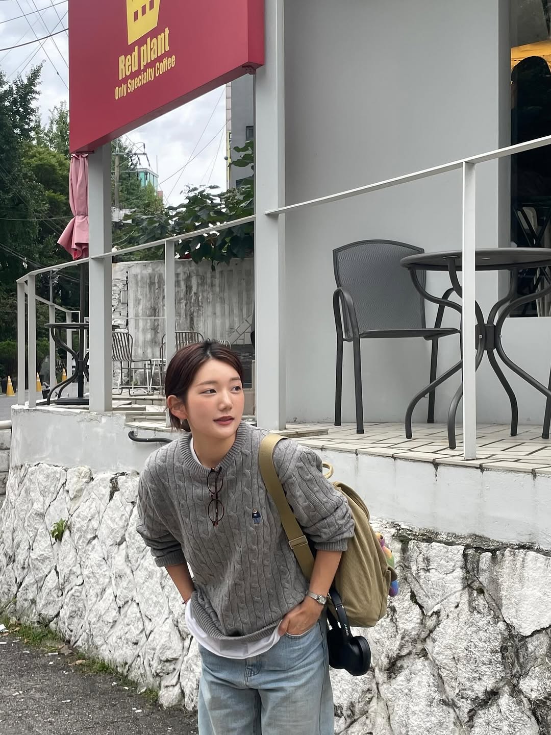@shi_jinnn이 올린 후아유 데일리룩 태그 게시물
