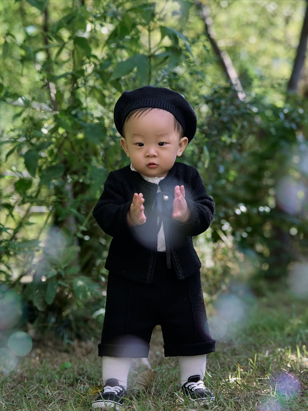@mandu_yihyun이 올린 Dearly Studio 태그 게시물