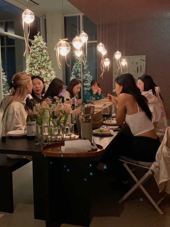 @demisodam_이 올린 숙취엔벌나무 태그 게시물