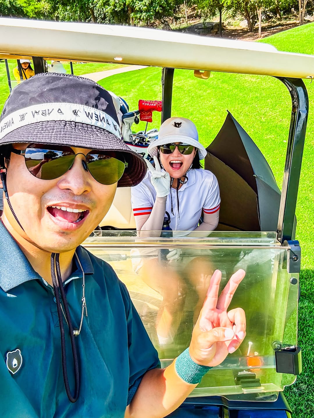 @bggolf11이 올린 몽키트래블 태그 게시물