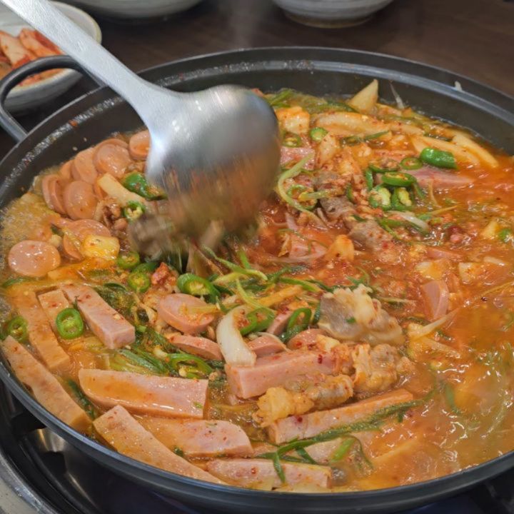 @seojun_bebe이 올린 청원식당 태그 게시물