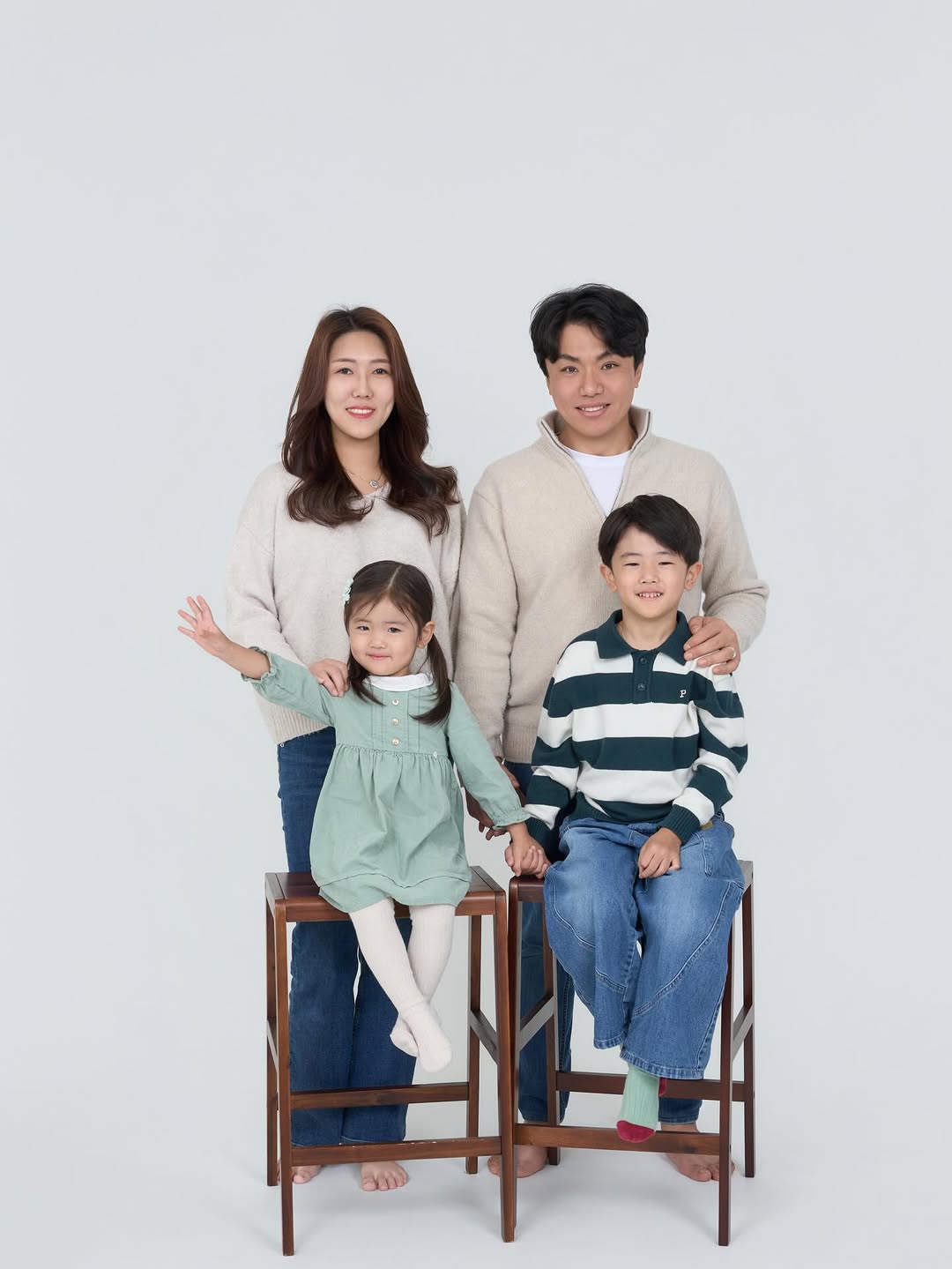 @you.a.luv이 올린 압구정/강남 아이&가족 사진관 태그 게시물