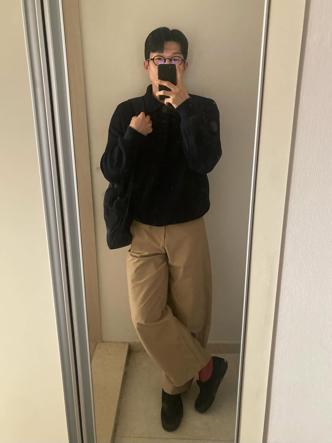 @_iamziho_이 올린 BLANKOF 태그 게시물