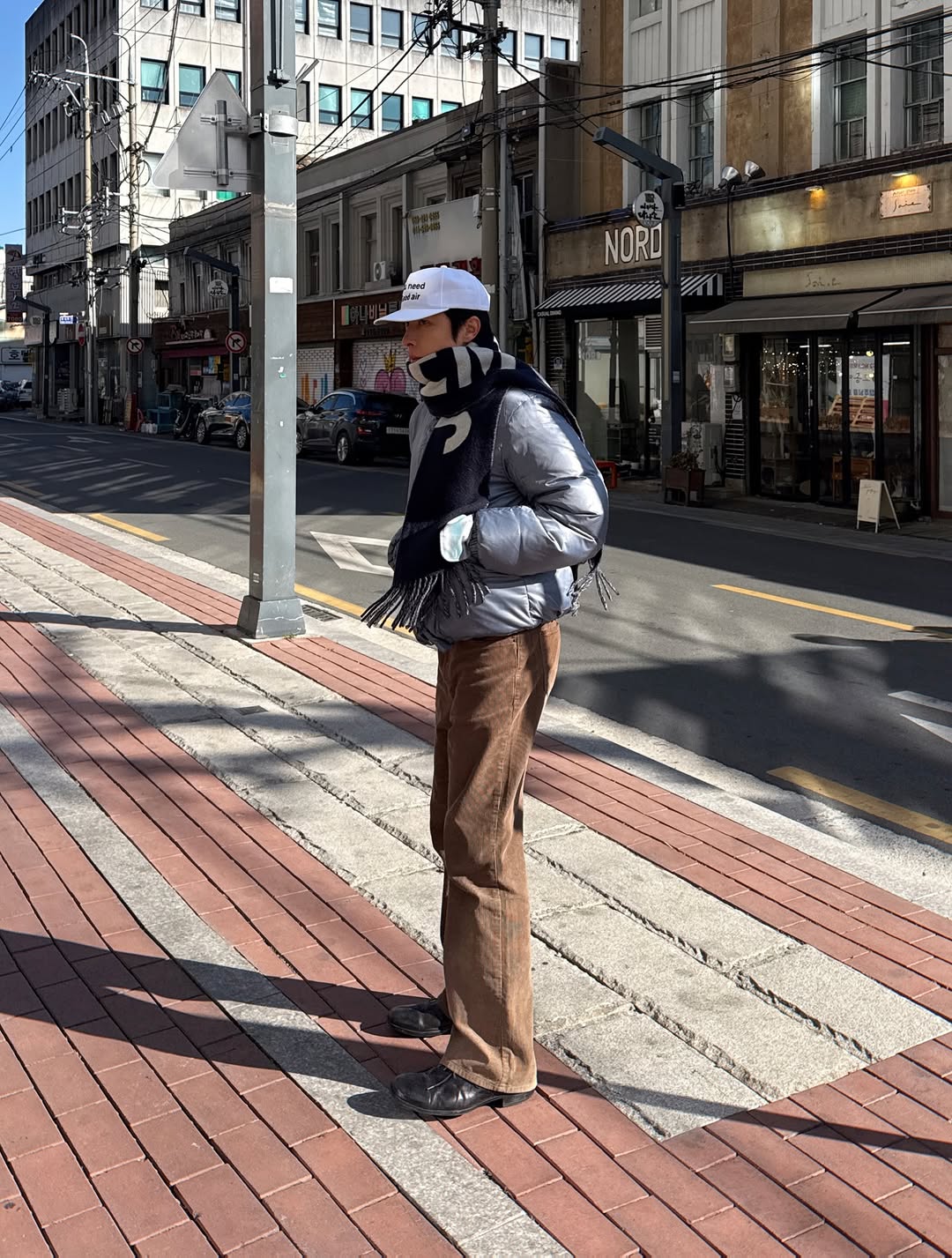 @xdla_dusahrx이 올린 BLANKOF 태그 게시물