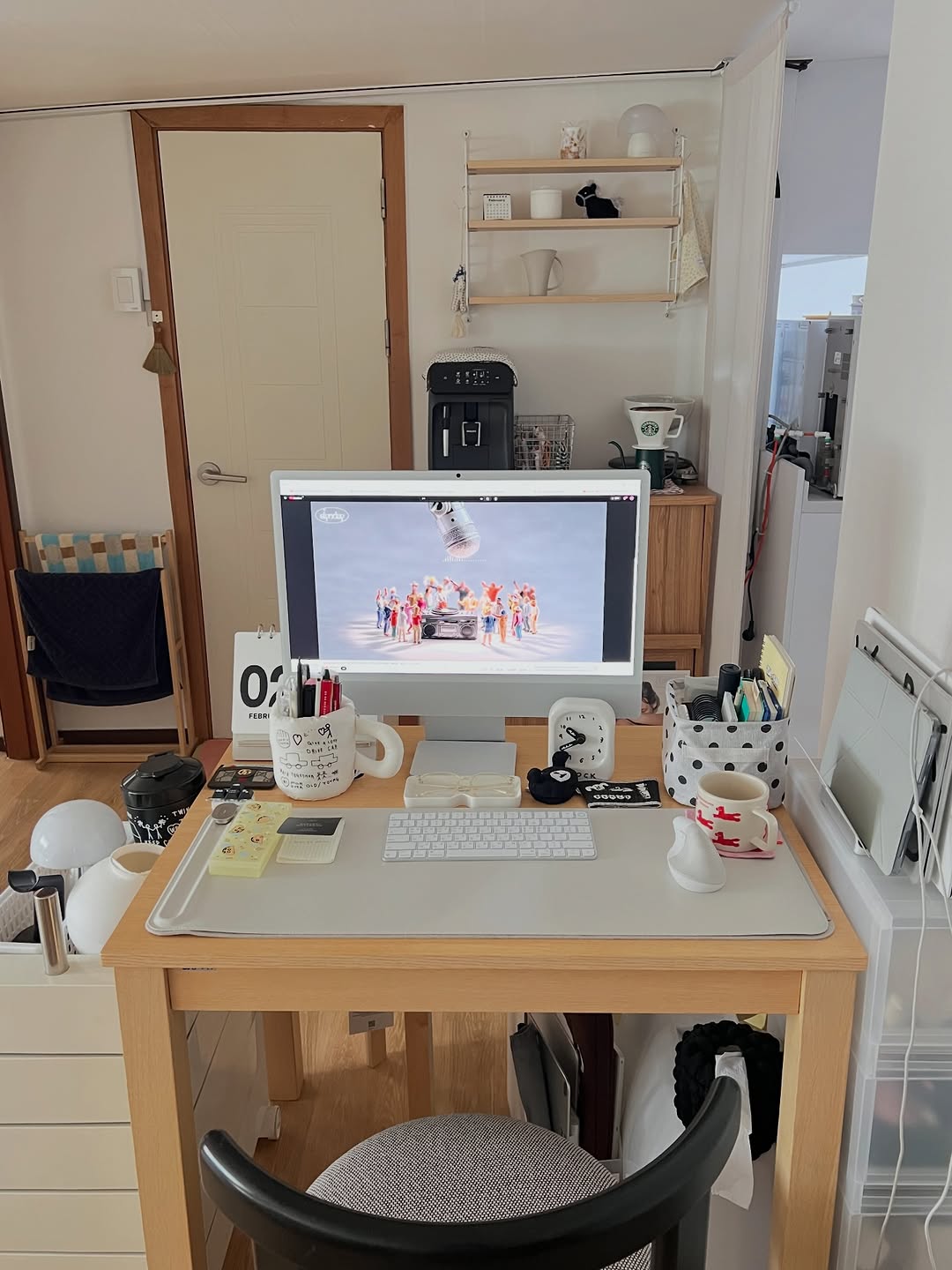@gomjji_haus이 올린 동서가구 태그 게시물