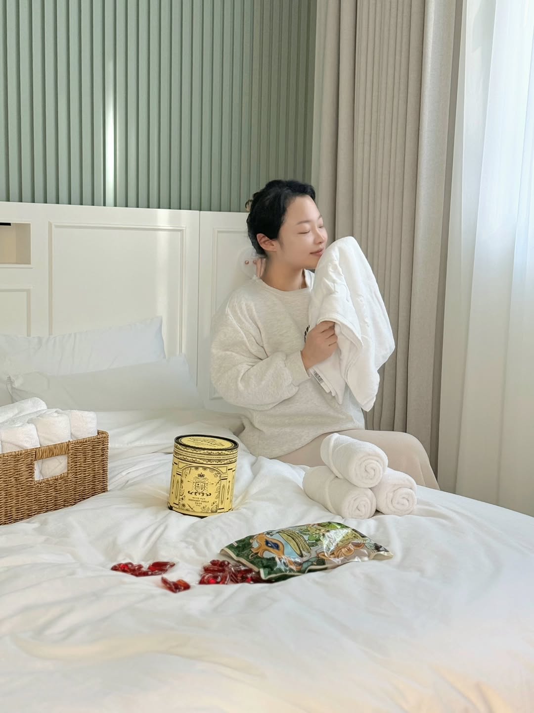 @2soulmoon이 올린 귀맥 올인원 캡슐세제 태그 게시물