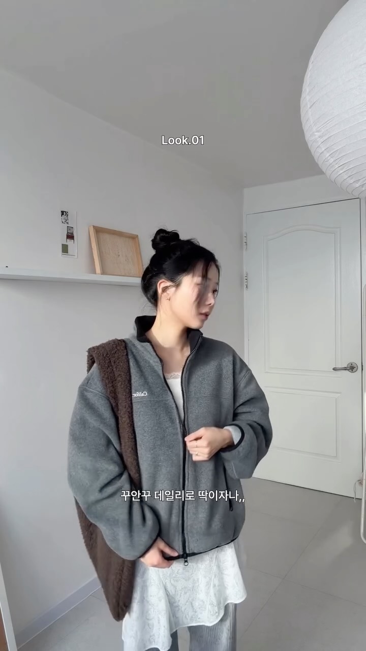 @heatherosybell이 올린 후아유 데일리룩 태그 게시물
