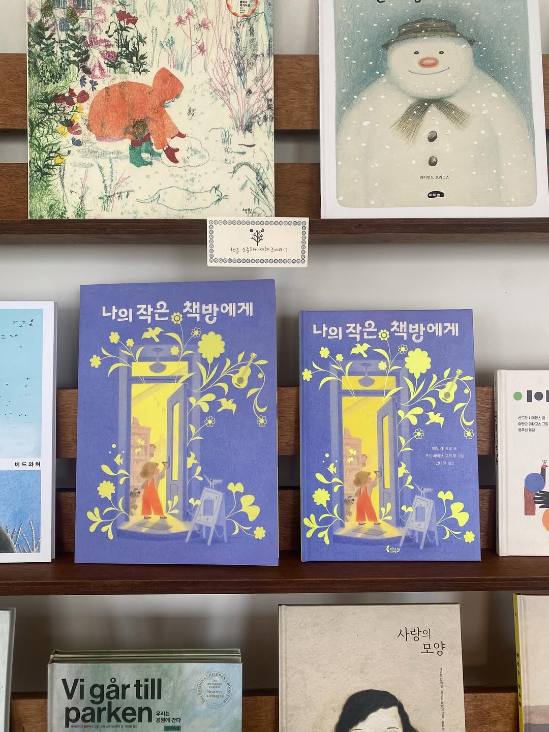 @natbambooks이 올린 작은코도마뱀 태그 게시물