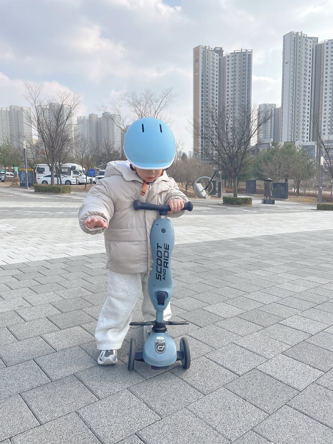 @of.yool이 올린 코코릭 태그 게시물