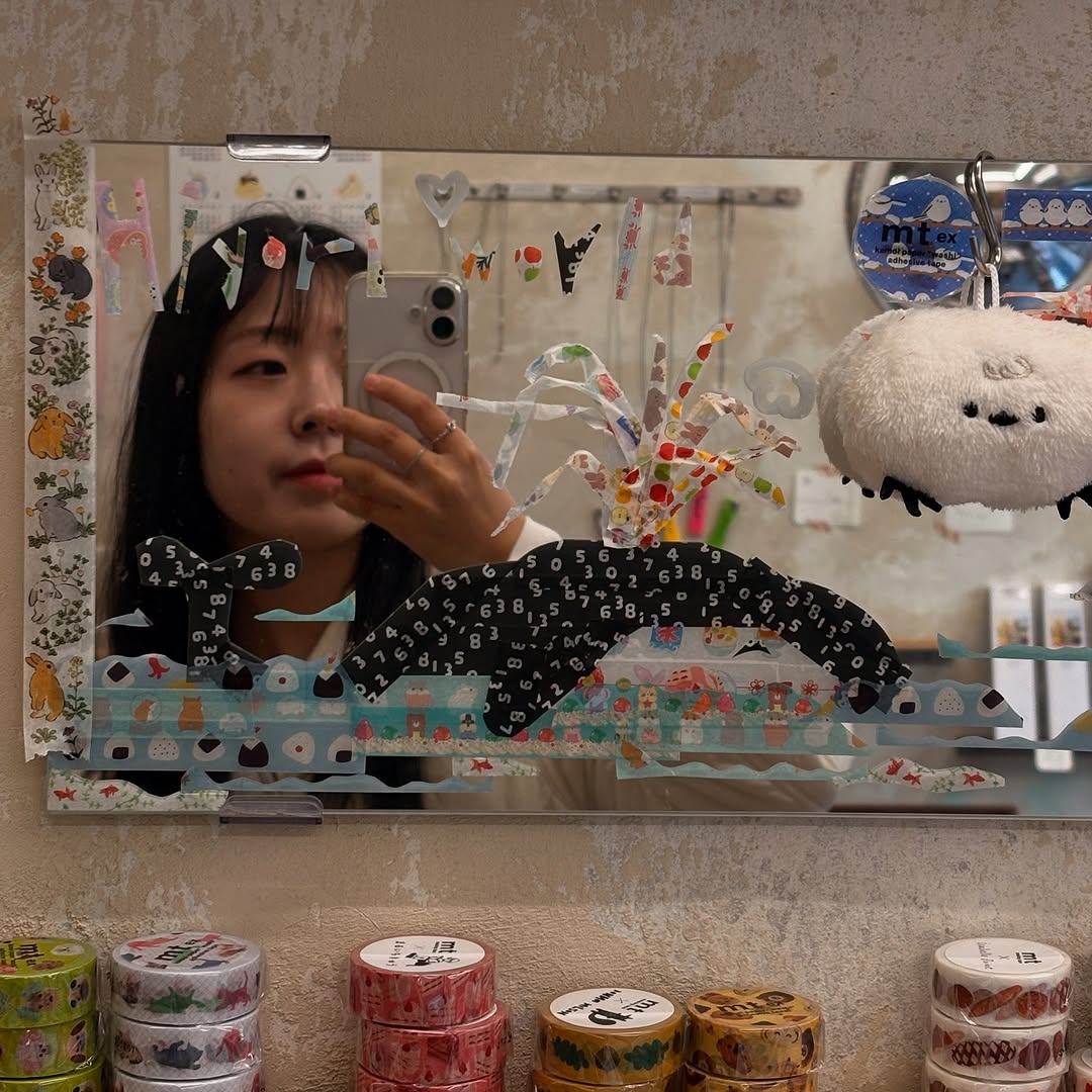 @lovesome_riha이 올린 후아유 데일리룩 태그 게시물