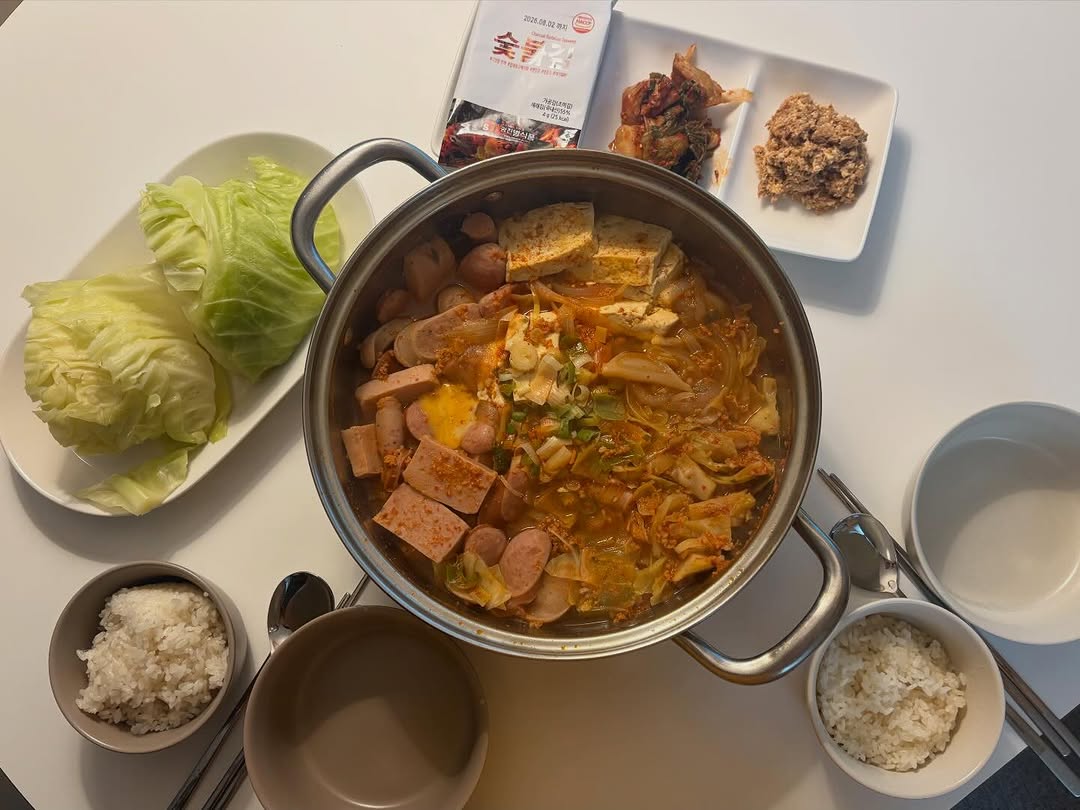 @onemorerice_plz이 올린 쟌슨빌 태그 게시물