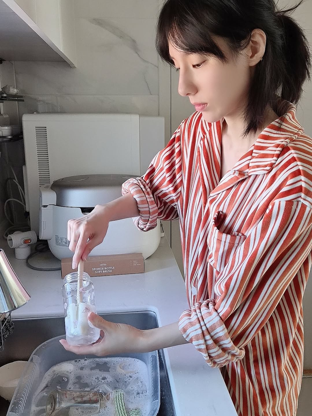 @jangji_9이 올린 더마더 태그 게시물