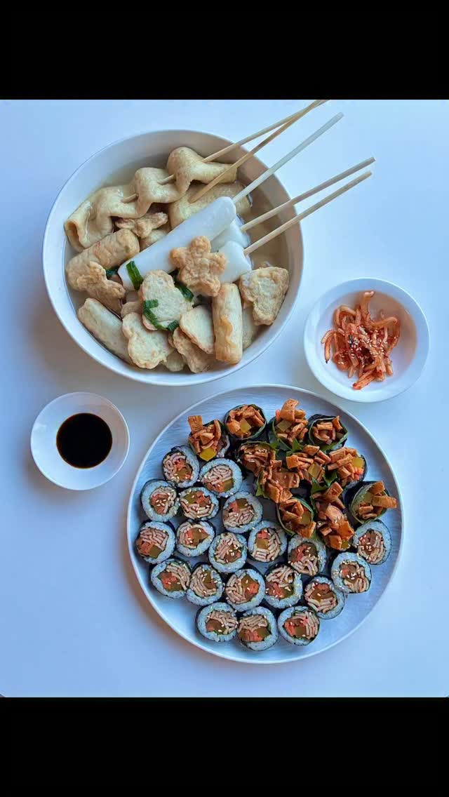 @yumchtime이 올린 효성어묵 태그 게시물