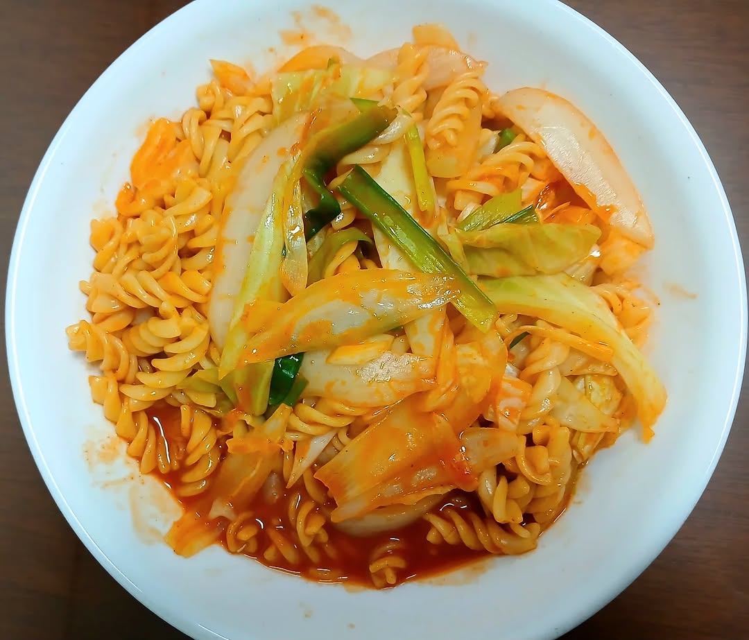 @euniii_kiki_이 올린 미쓰리 | 떡볶이 명가 태그 게시물