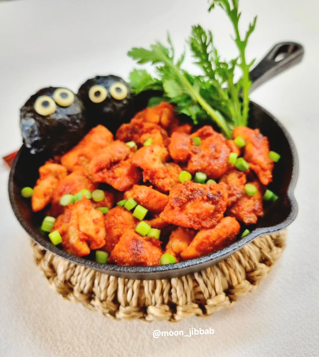 @moon_jibbab이 올린 춘천닭갈비 금보식품 태그 게시물