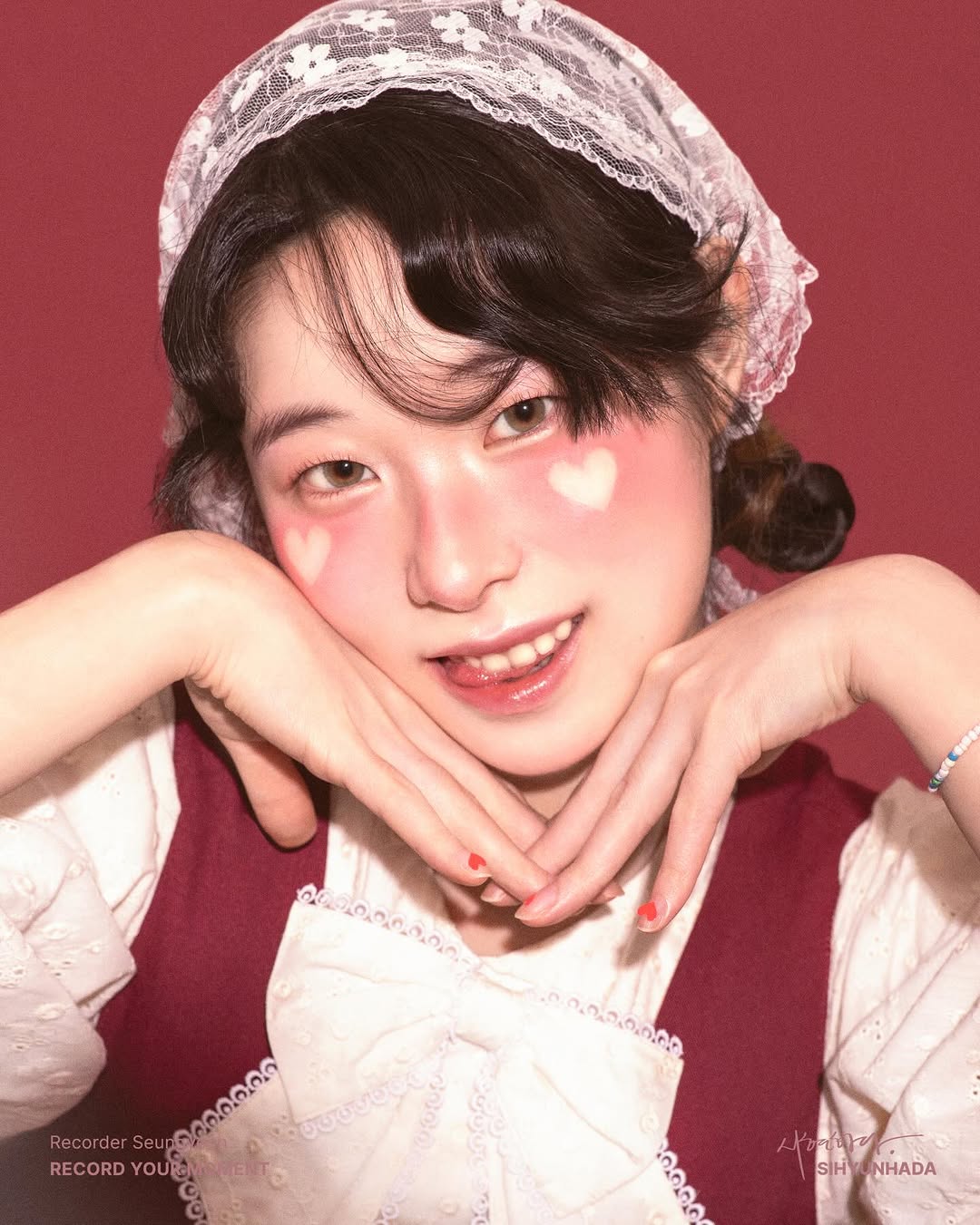 @secretus__lux_이 올린 지냐 Jɪɴʏᴀᴀ 태그 게시물
