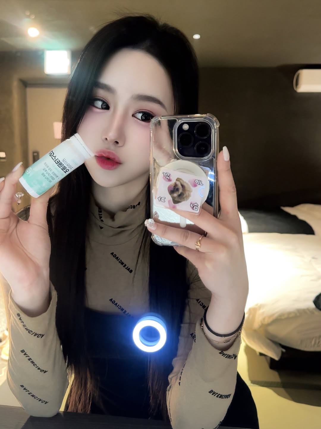 @yul_stagram_이 올린 그린스토어 태그 게시물