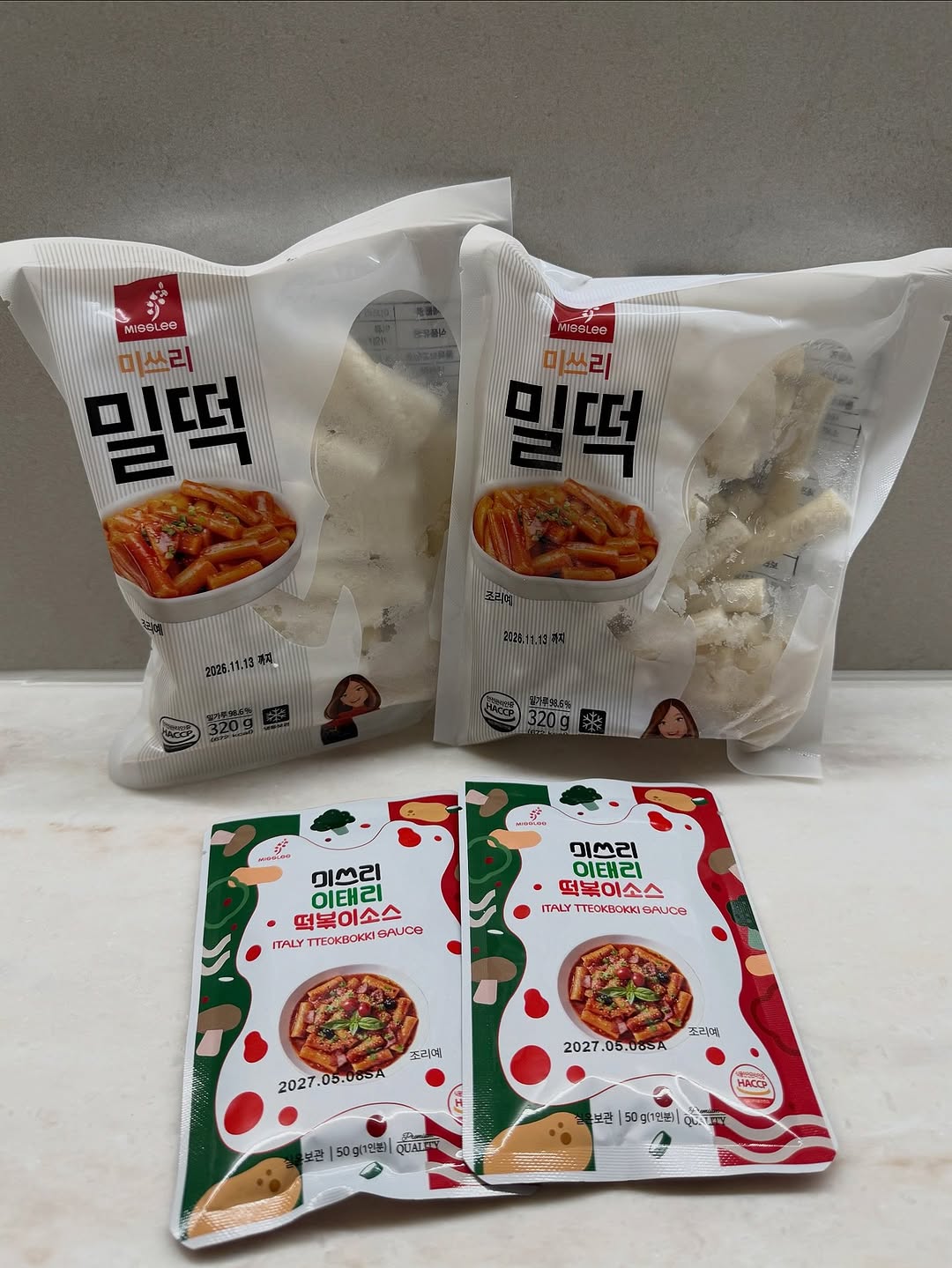 @dabin_eee__이 올린 미쓰리 | 떡볶이 명가 태그 게시물