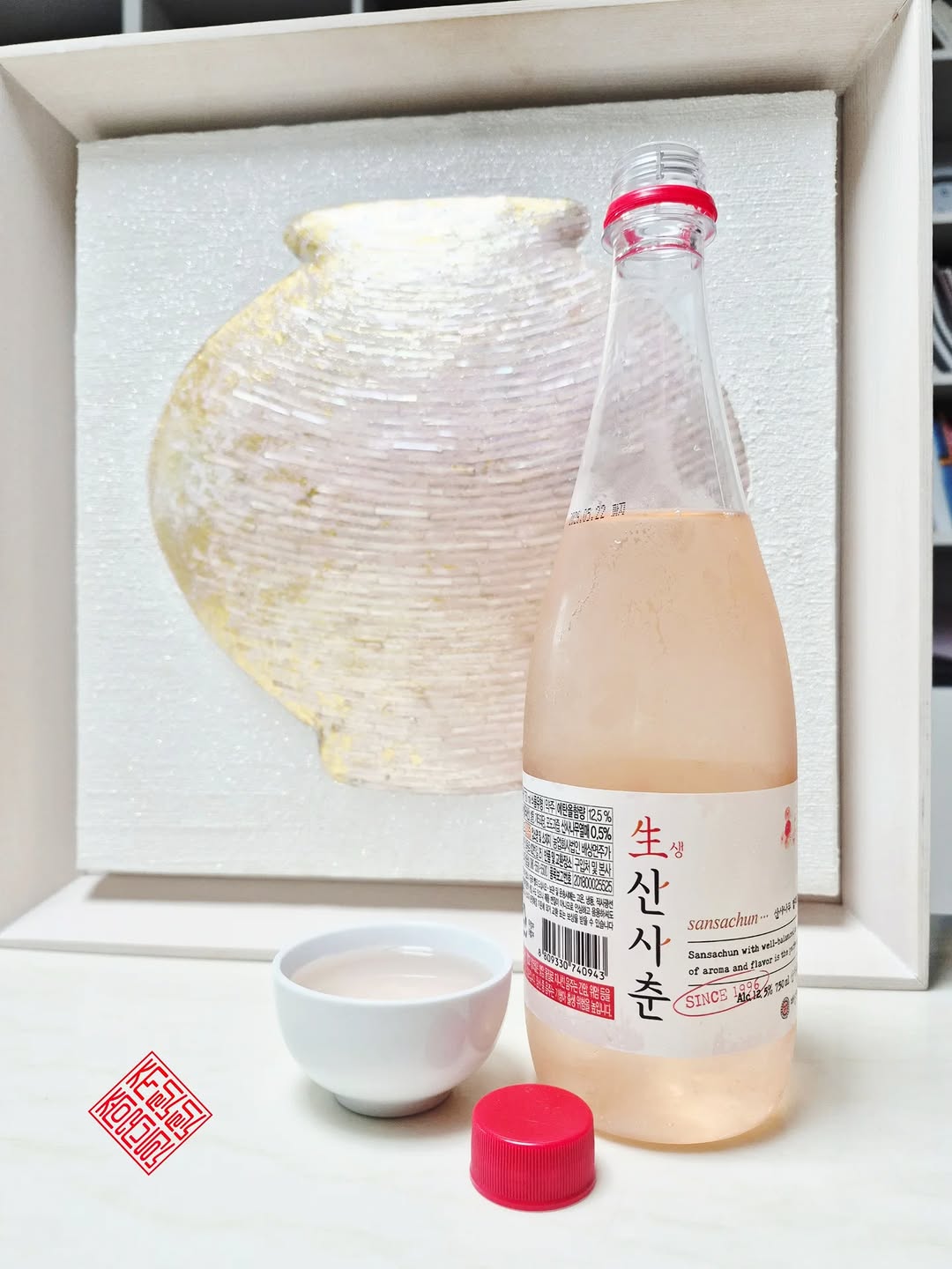 @jshin_korea이 올린 전통주 술마켓 🍶 태그 게시물