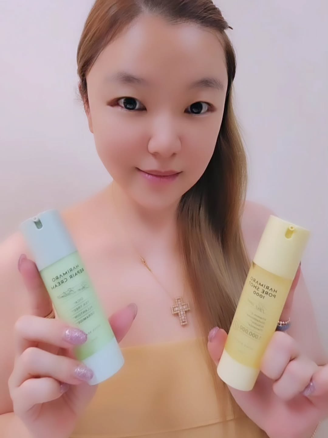 @kkameju이 올린 하리마로 태그 게시물