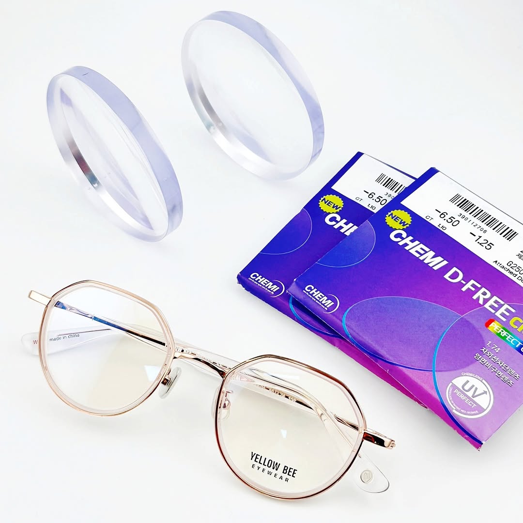 @optical.ic이 올린 옐로우비 태그 게시물
