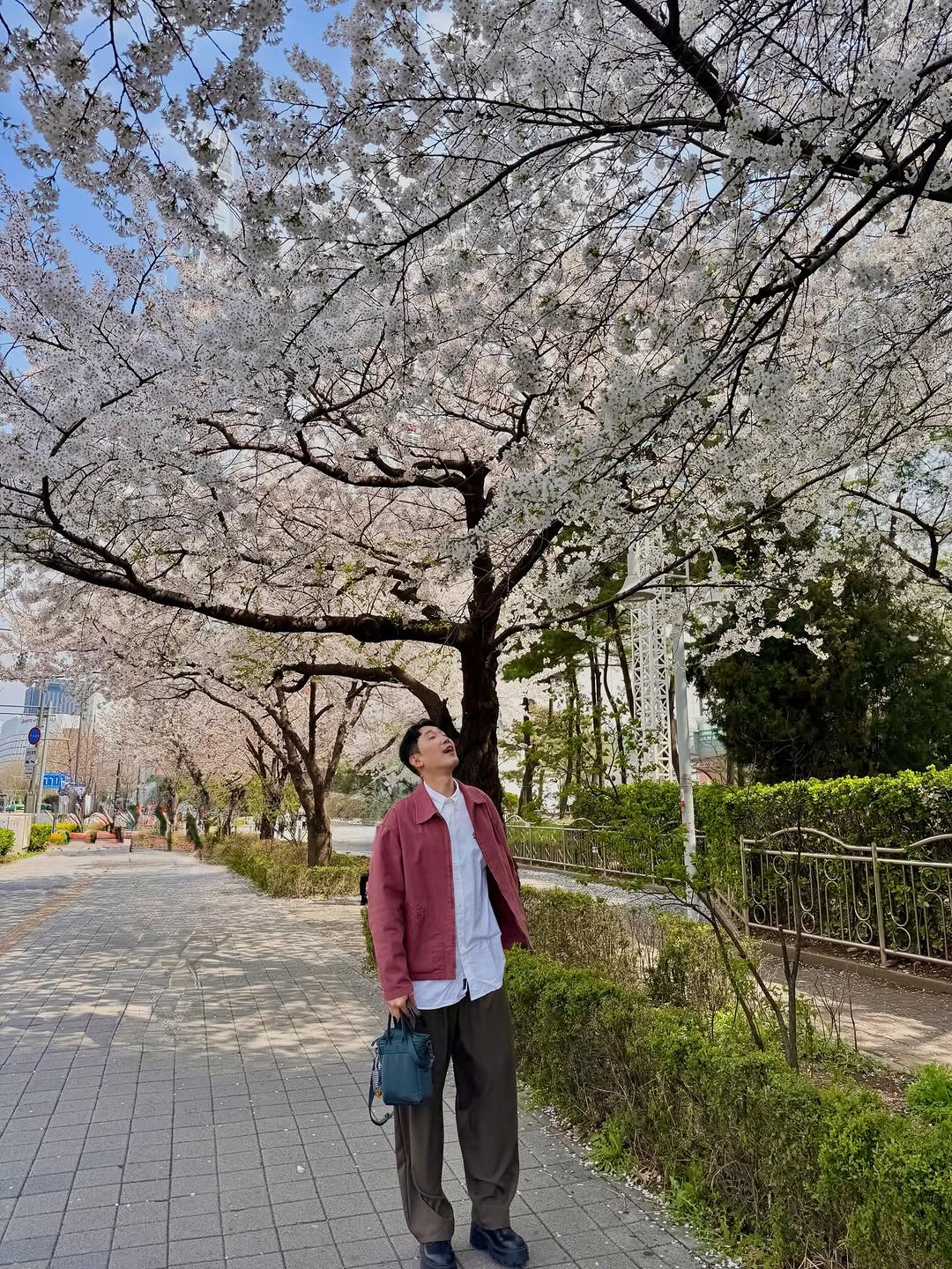 @lim_8_8이 올린 후아유 데일리룩 태그 게시물