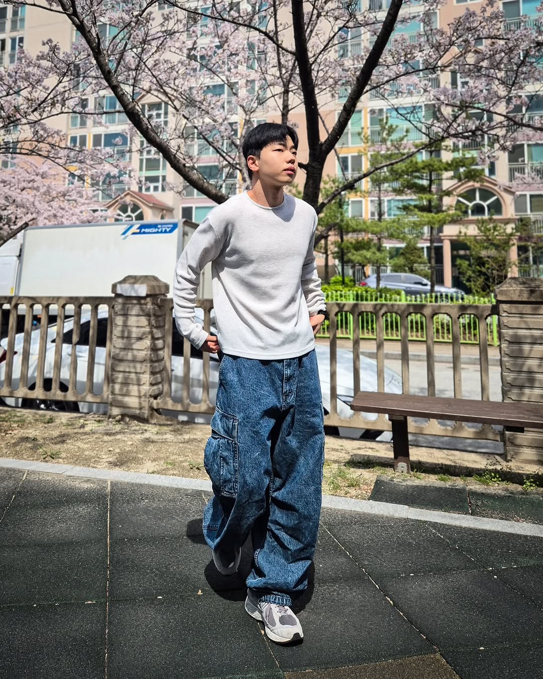 NODEN 광고 소재