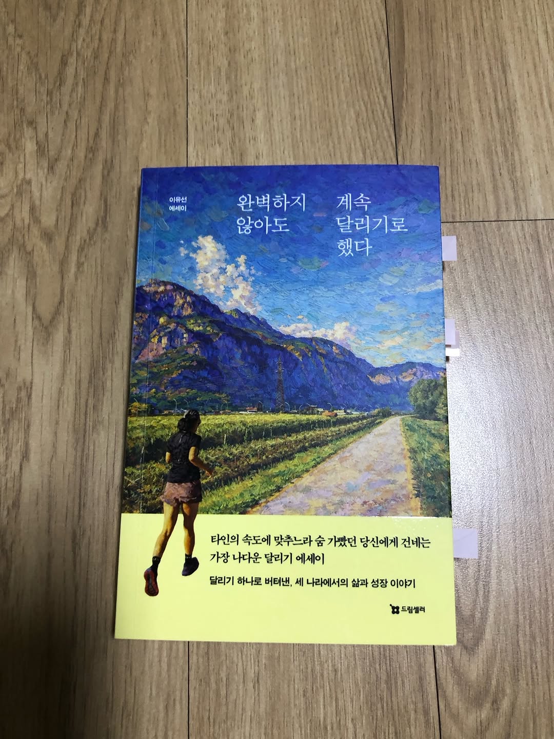 @jasowol_book이 올린 드림셀러 태그 게시물
