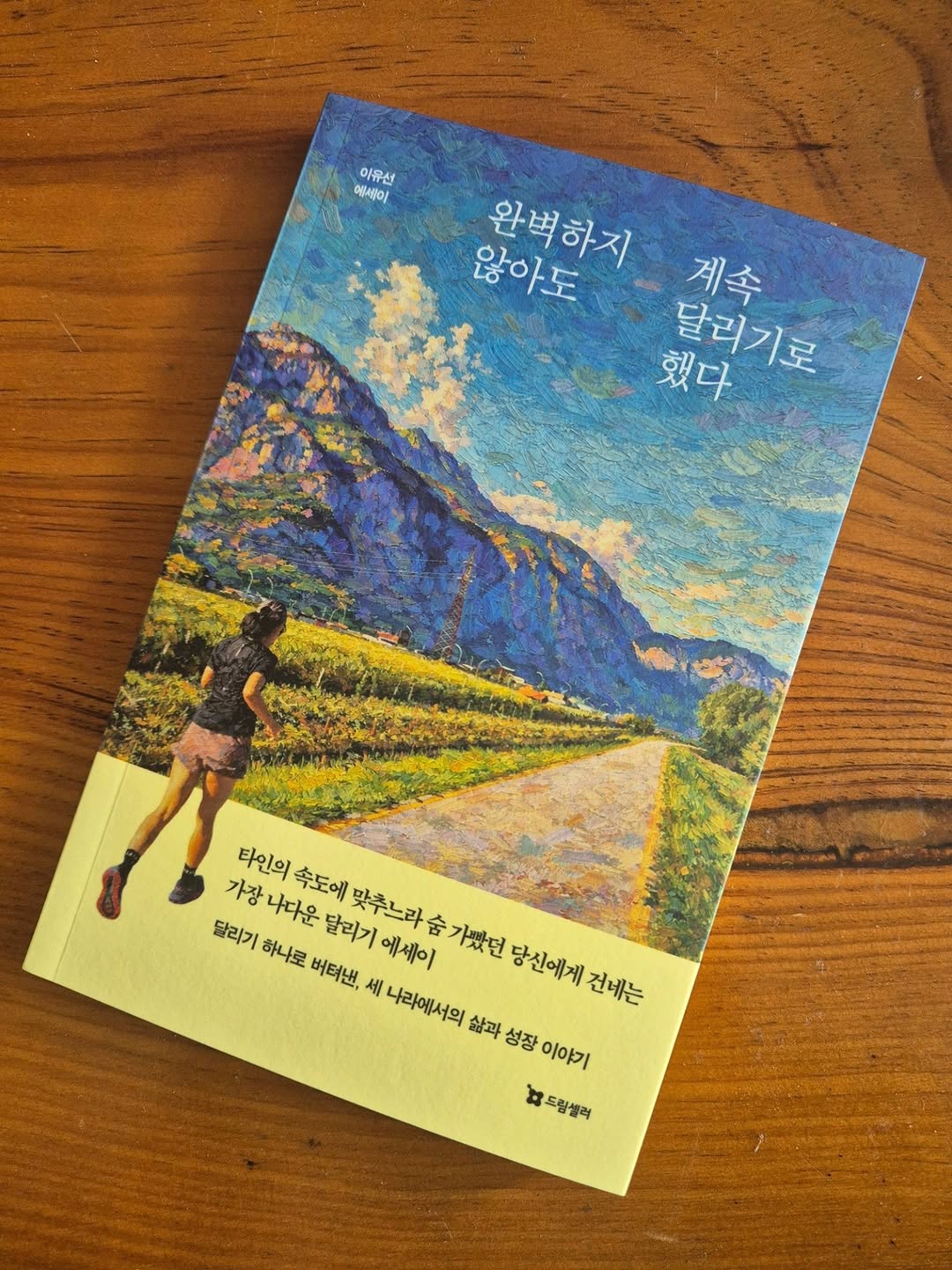 @choonhachudong이 올린 드림셀러 태그 게시물